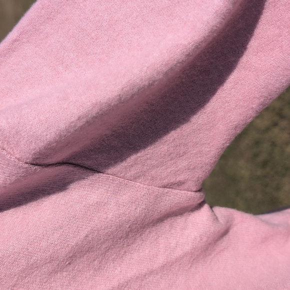 Pink Rose top - Picture 4 of 9